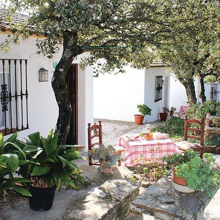 Conjunto El Carramolo Guest House El Gastor Luaran gambar